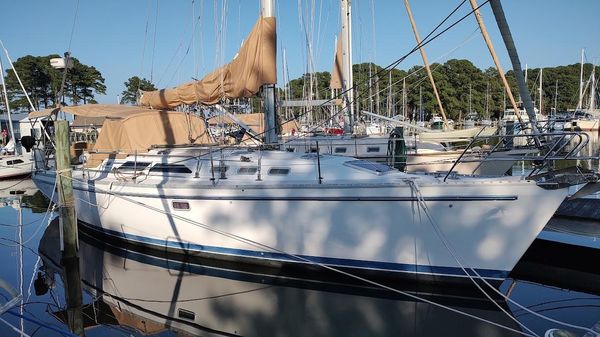 Catalina 400 