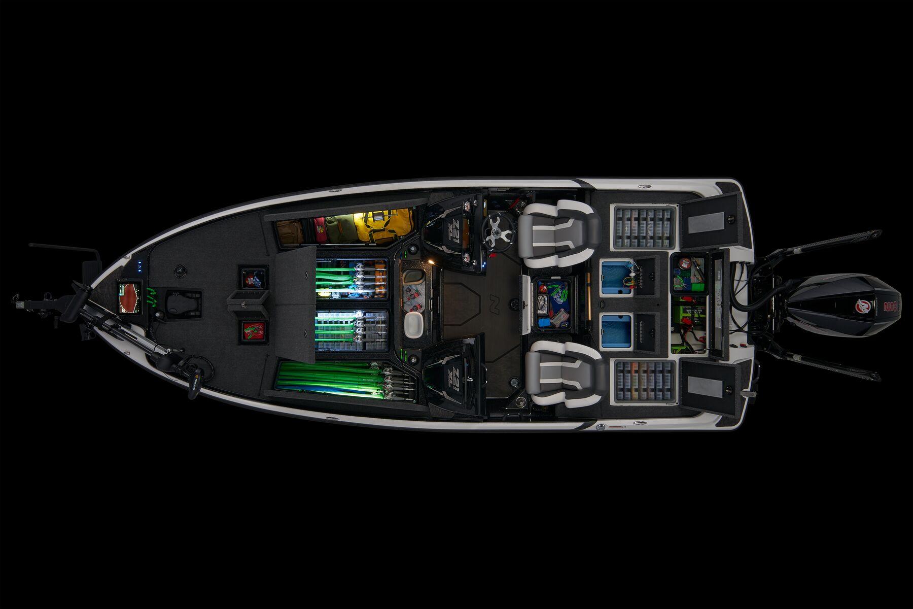 2026 Nitro Z21 XL Pro - Stokley's Marine