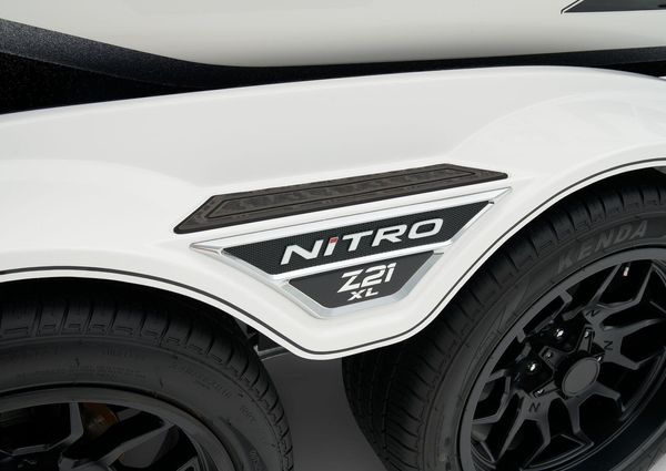 Nitro Z21-XL image