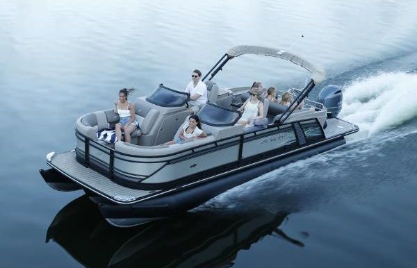 2023 Starcraft MX 23 Q DC