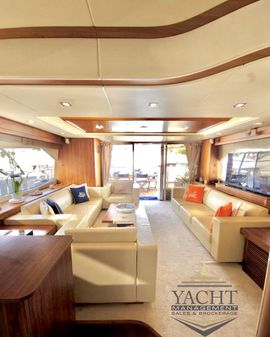 Sunseeker 80 Yacht image