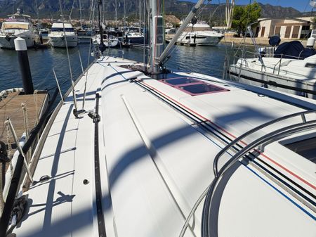 Beneteau First 45 image