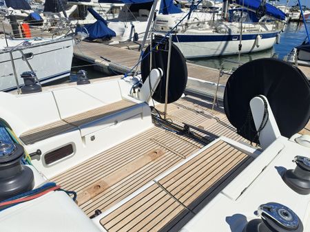 Beneteau First 45 image