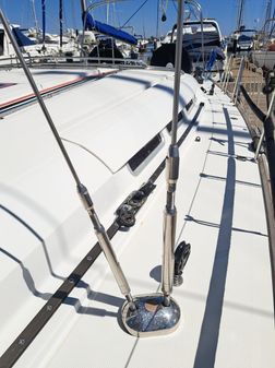 Beneteau First 45 image