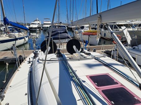 Beneteau First 45 image