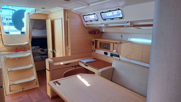 Beneteau First 45 image