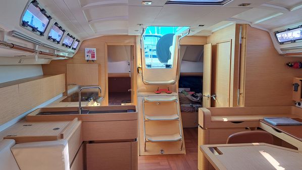 Beneteau First 45 image