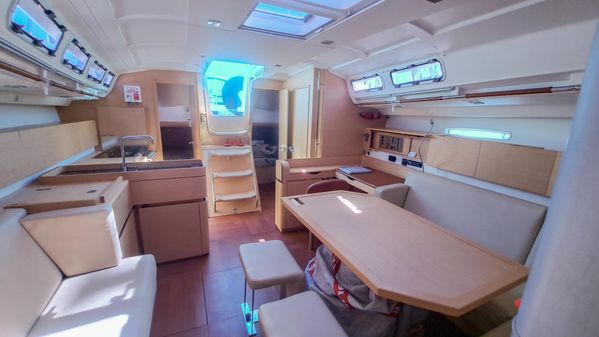 Beneteau First 45 image