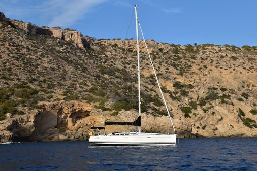 Beneteau First 45 image