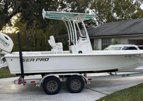 Sea-pro 228-BAY image