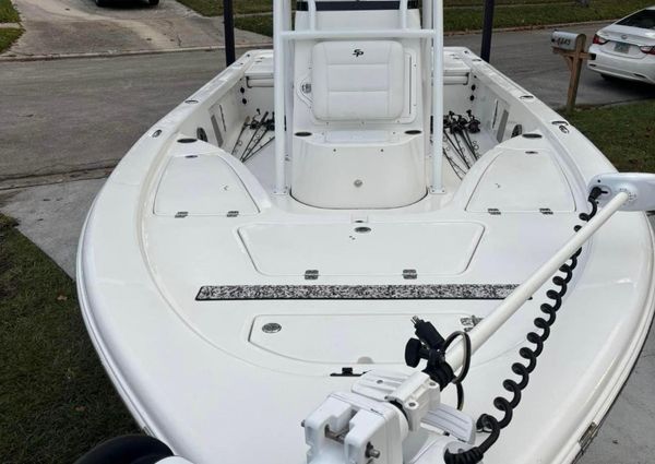 Sea-pro 228-BAY image