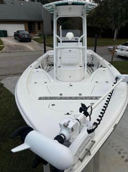 Sea-pro 228-BAY image