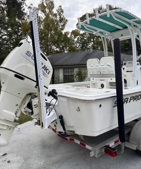 Sea-pro 228-BAY image