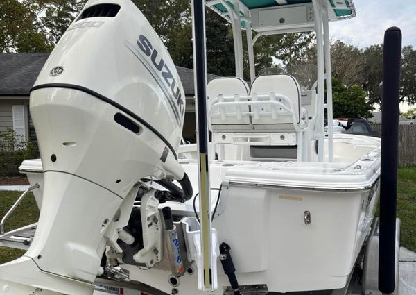 Sea-pro 228-BAY image