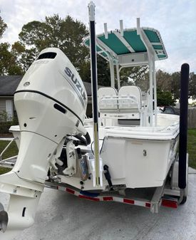 Sea-pro 228-BAY image