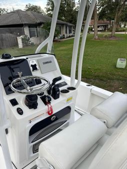 Sea-pro 228-BAY image