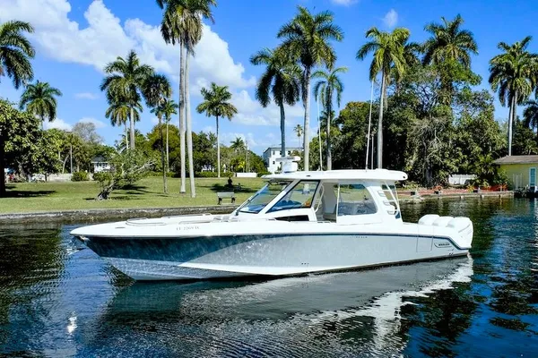 Boston-whaler 350-REALM image