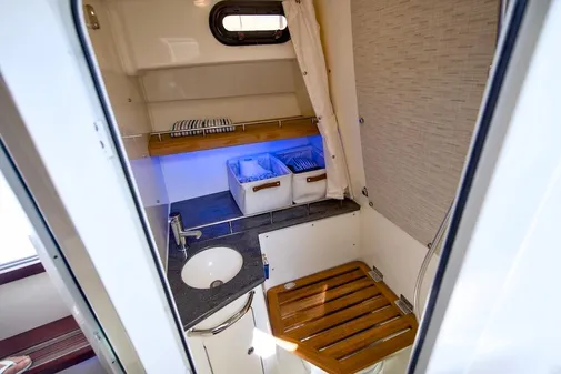 Boston Whaler 350 Realm image