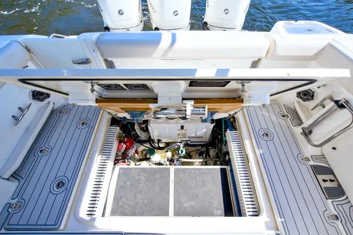 Boston Whaler 350 Realm image