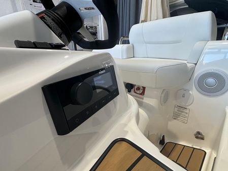 Williams Jet Tenders TurboJet 285 image