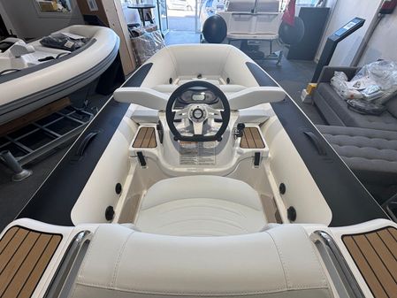 Williams Jet Tenders TurboJet 285 image