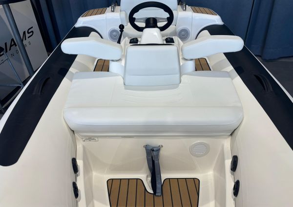 Williams Jet Tenders TurboJet 285 image