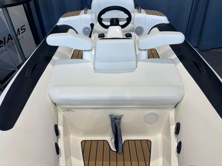 Williams Jet Tenders TurboJet 285 image