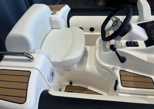 Williams Jet Tenders TurboJet 285 image