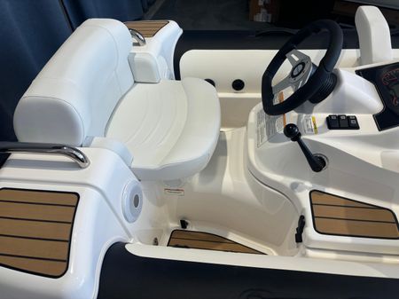 Williams Jet Tenders TurboJet 285 image