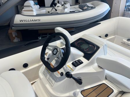 Williams Jet Tenders TurboJet 285 image