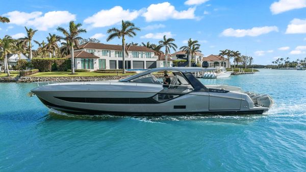 Azimut Verve