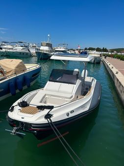 Zar Formenti 85 SPORT LUXURY image