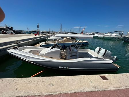 Zar Formenti 85 SPORT LUXURY image