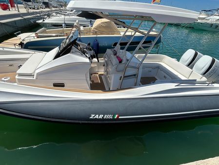 Zar Formenti 85 SPORT LUXURY image