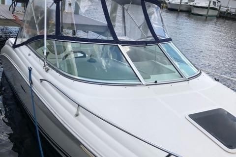 Sea Ray Weekender 225