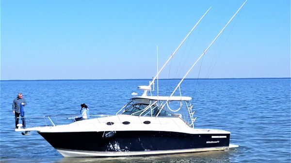 Wellcraft 330 Coastal 
