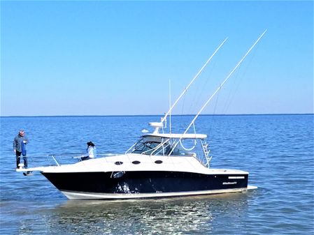 Wellcraft 330 Coastal image