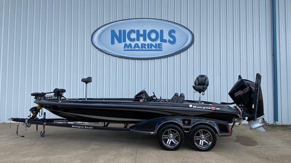 Ranger 521L