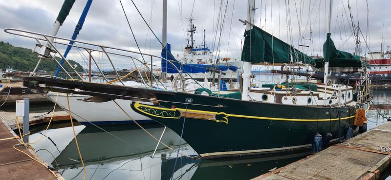 Formosa KETCH-41 - main image