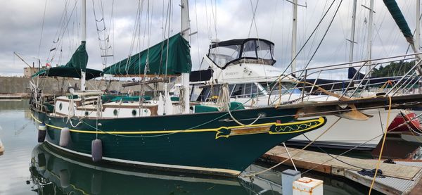 Formosa KETCH-41 image