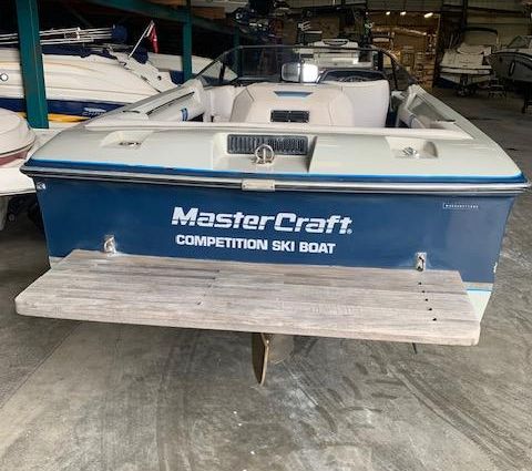 Mastercraft 190-PROSTAR image