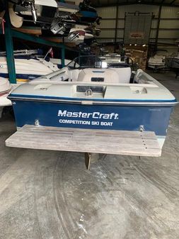 MasterCraft Pro Star 190 image