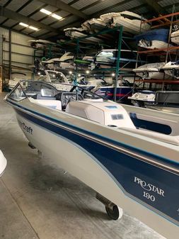 MasterCraft Pro Star 190 image