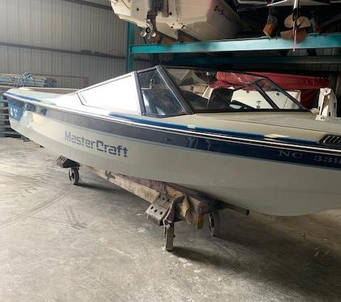 Mastercraft 190-PROSTAR image