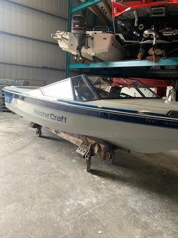 MasterCraft Pro Star 190 image