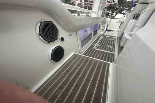 Boston Whaler 420 Outrage image