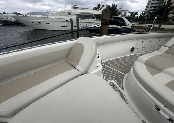 Boston Whaler 420 Outrage image