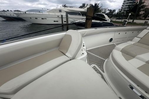 Boston Whaler 420 Outrage image