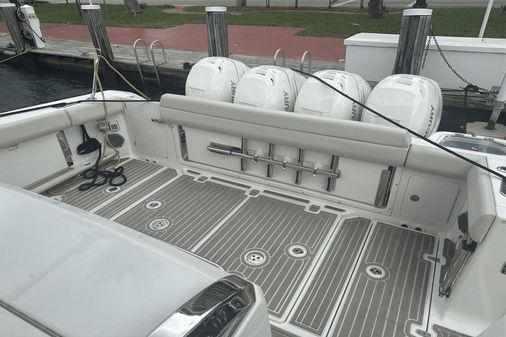 Boston Whaler 420 Outrage image