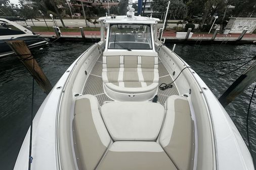 Boston Whaler 420 Outrage image